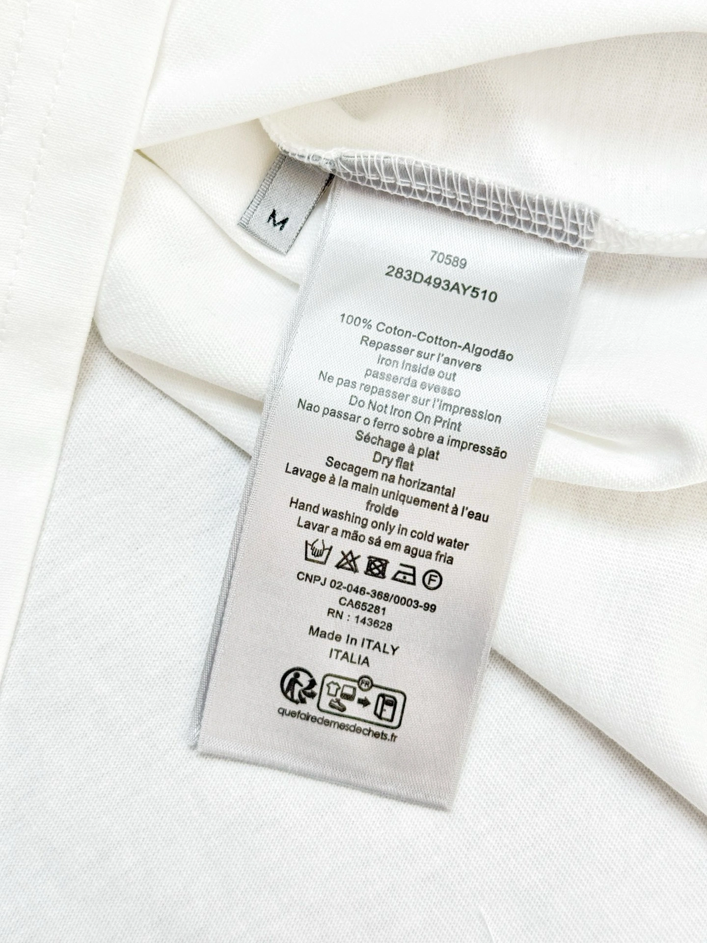 wg.luxury -- 4ior 2026 Cotton embroidery item:E-F409L1958H